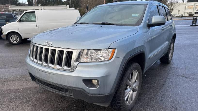 JEEP GRAND CHEROKEE 2013 1C4RJFAG1DC595108 image